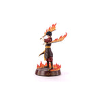 Produktbild Avatar: Legenden om Aang Zuko-staty 32 cm
