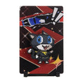Produktbild Persona 5 FiGGYZ Mona magnetisk samlarfigur 11 cm