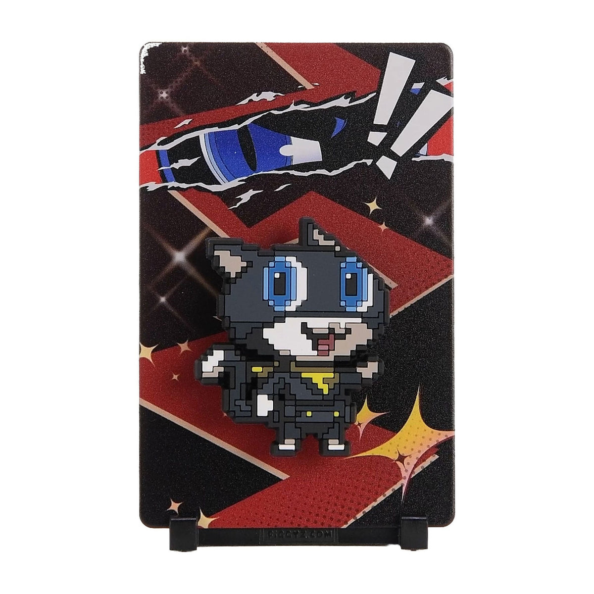 Produktbild Persona 5 FiGGYZ Mona magnetisk samlarfigur 11 cm