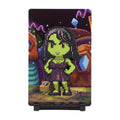 Produktbild Banjo-Kazooie FiGGYZ magnetisk samlarfigur Beauty Grunty 11 cm