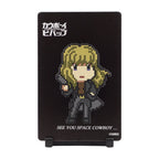 Produktbild Cowboy Bebop FiGGYZ Julia magnetisk samlarfigur 11 cm