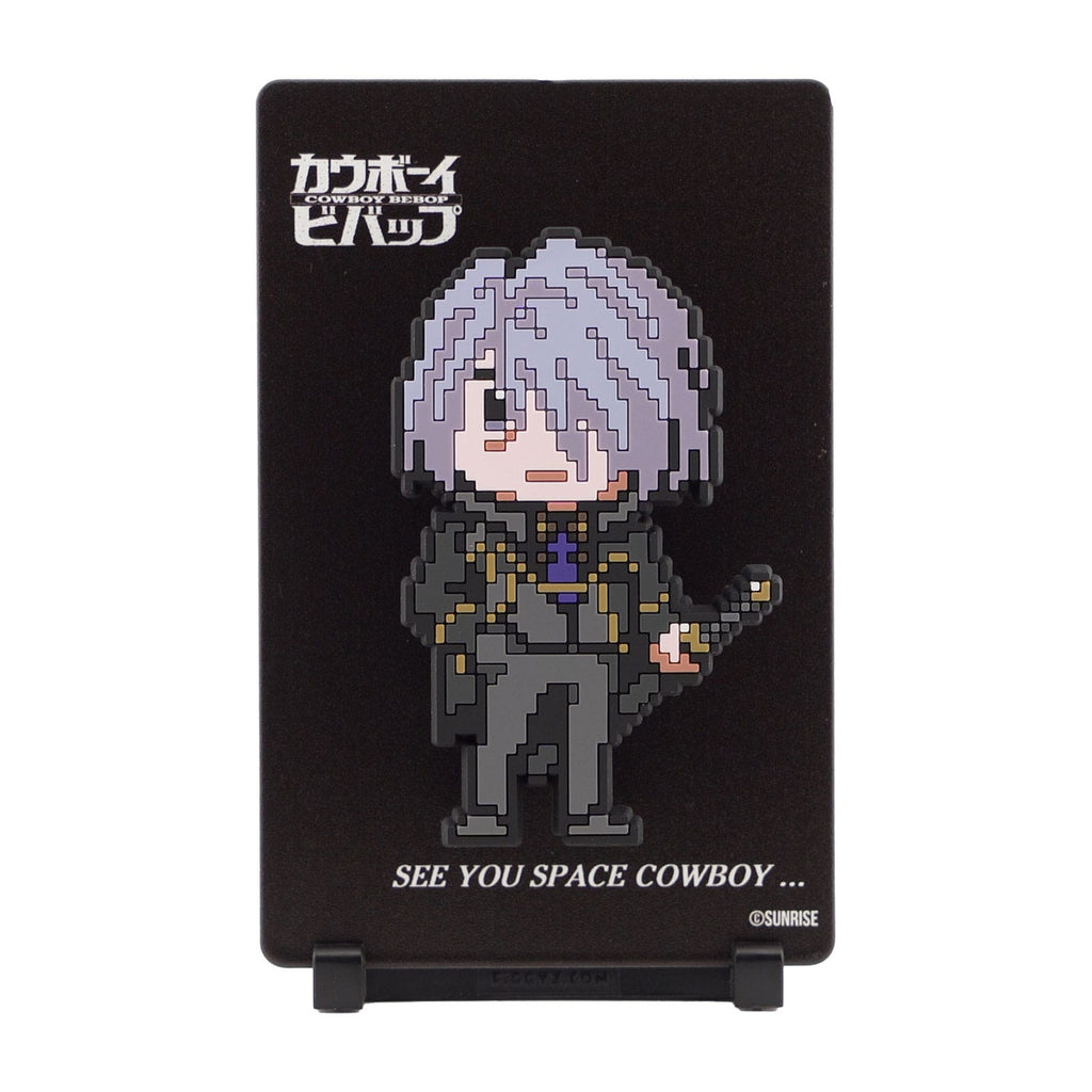 Produktbild Cowboy Bebop FiGGYZ magnetisk samlarfigur Vicious 11 cm