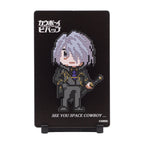 Produktbild Cowboy Bebop FiGGYZ magnetisk samlarfigur Vicious 11 cm