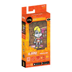 Produktbild Conker's Bad Fur Day FiGGYZ Berri magnetisk samlarfigur 11 cm