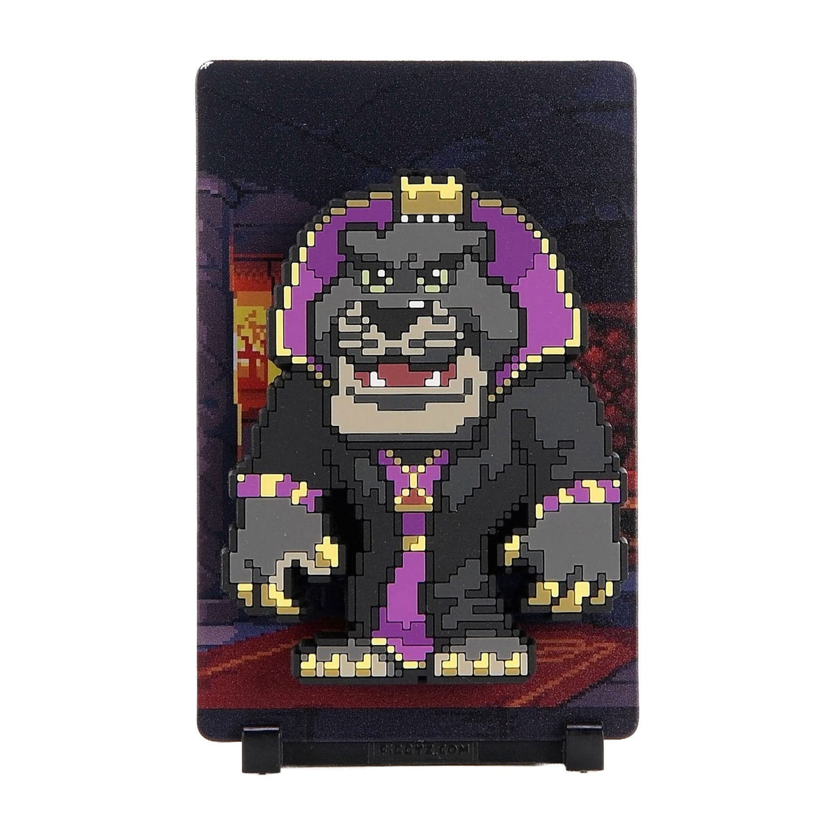 Produktbild Conker's Bad Fur Day FiGGYZ Panther King magnet-samlarfigur