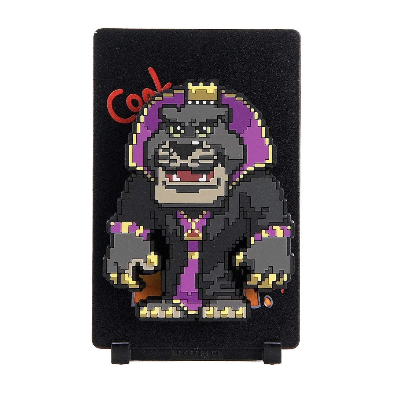 Produktbild Conker's Bad Fur Day FiGGYZ Panther King magnet-samlarfigur