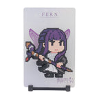 Produktbild Frieren: Beyond Journey's End FiGGYZ magnet-samlarfigur