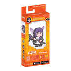 Produktbild Frieren: Beyond Journey's End FiGGYZ magnet-samlarfigur