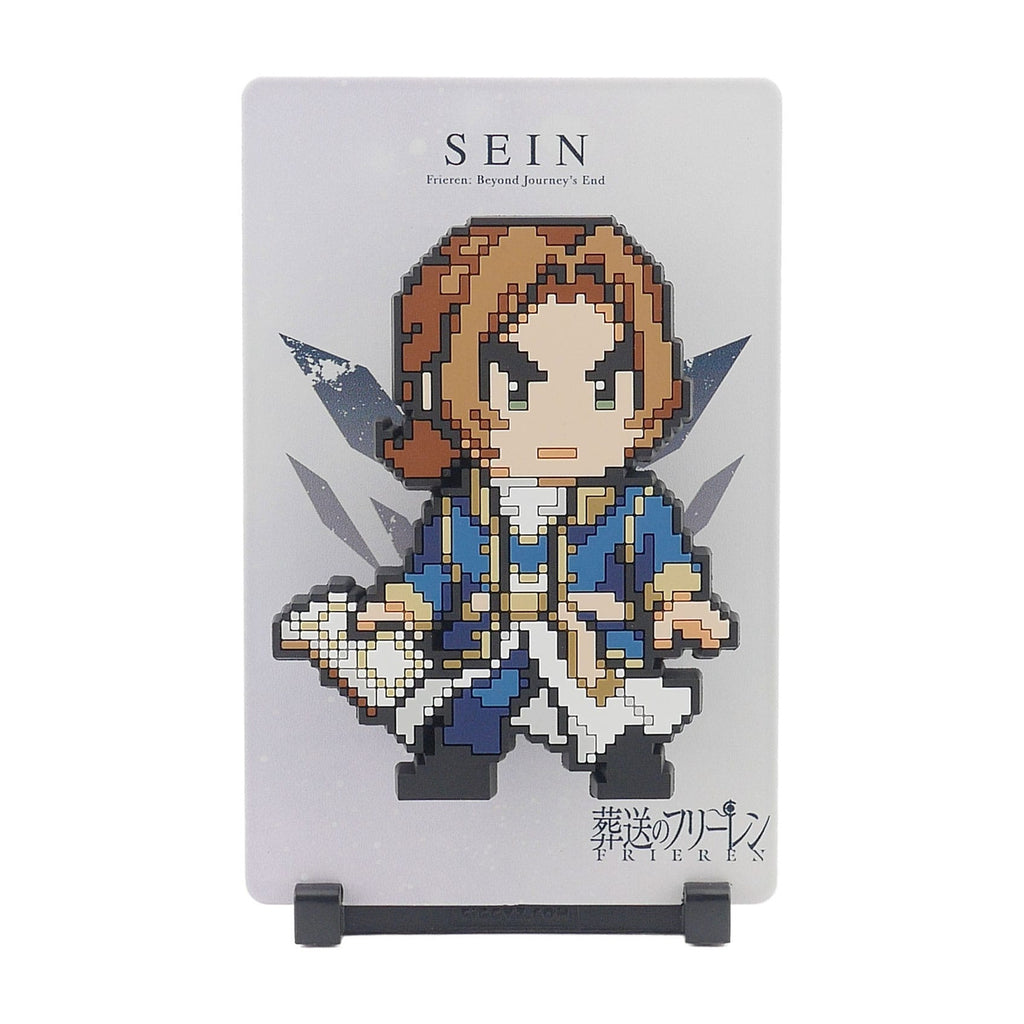 Product image Frieren: Beyond Journey's End FiGGYZ Collectible Magnet Figure