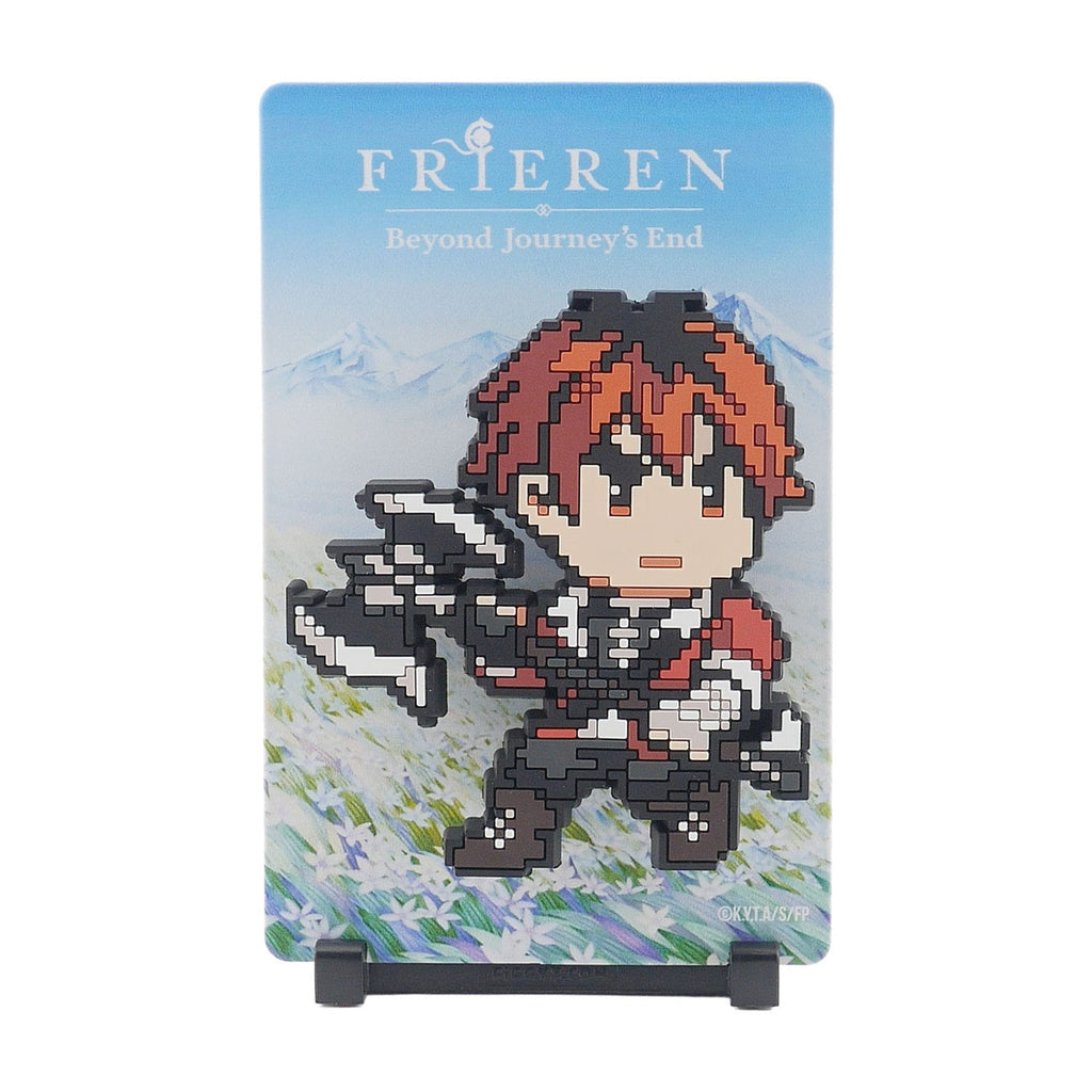Product image Frieren: Beyond Journey's End FiGGYZ Collectible Magnet Figure