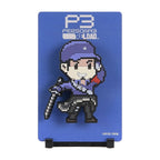 Product image Persona 3 Reload FiGGYZ Magnetic Collectible Figure Junpei Iori 11 cm