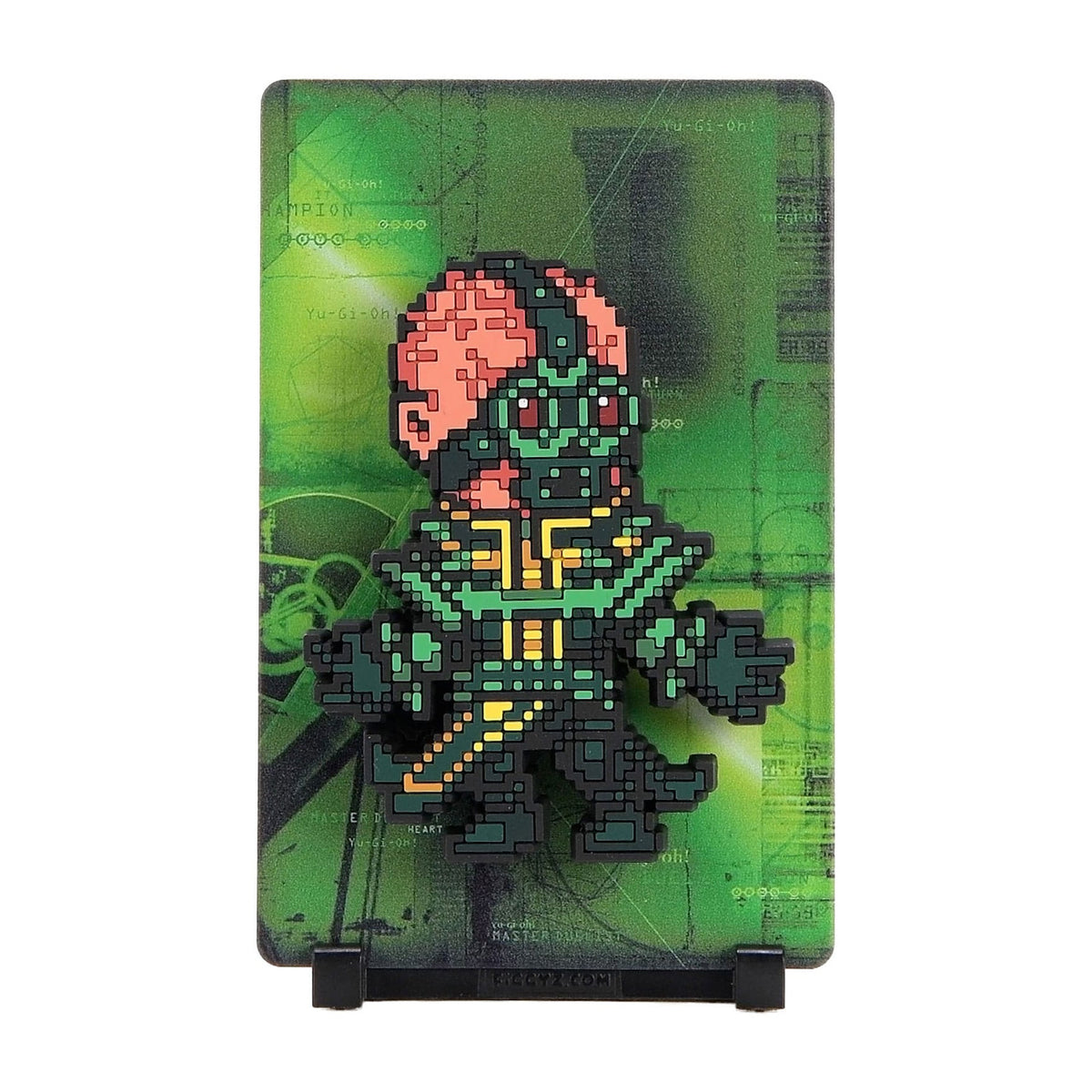Produktbild Yu-Gi-Oh! FiGGYZ Jinzo magnetisk samlarfigur 11 cm