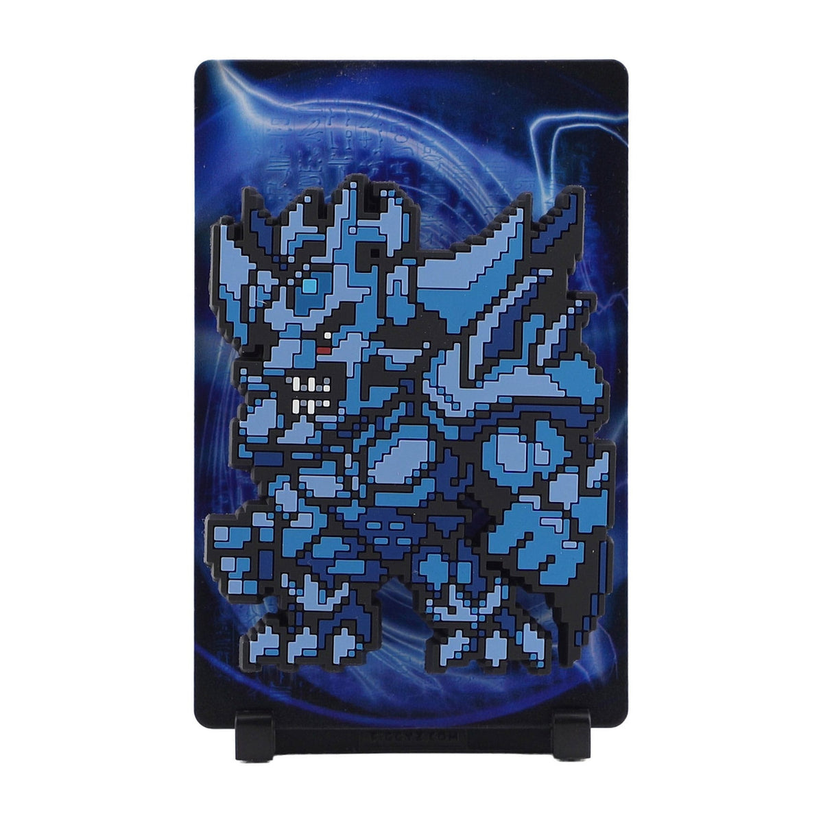Produktbild Yu-Gi-Oh! FiGGYZ Obelisk the Tormentor magnetisk samlarfigur