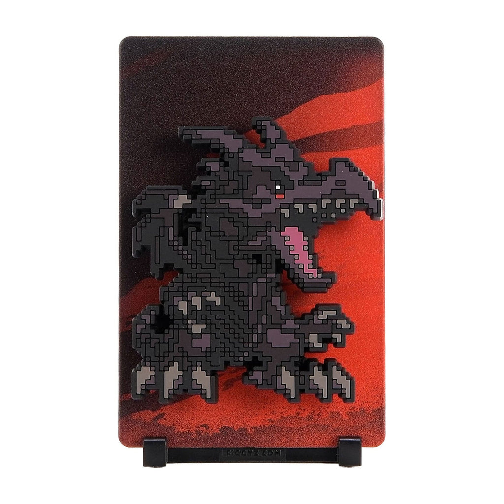 Produktbild Yu-Gi-Oh! FiGGYZ Red-Eyes B. Dragon magnetisk samlarfigur 11 cm
