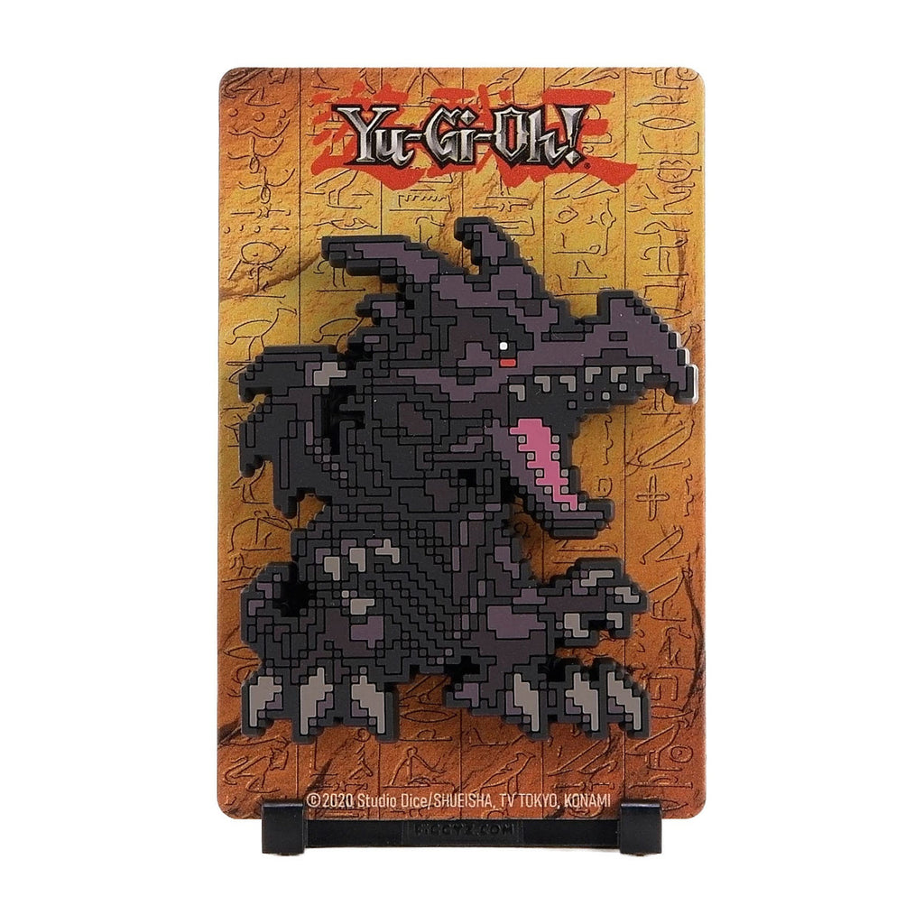 Produktbild Yu-Gi-Oh! FiGGYZ Red-Eyes B. Dragon magnetisk samlarfigur 11 cm