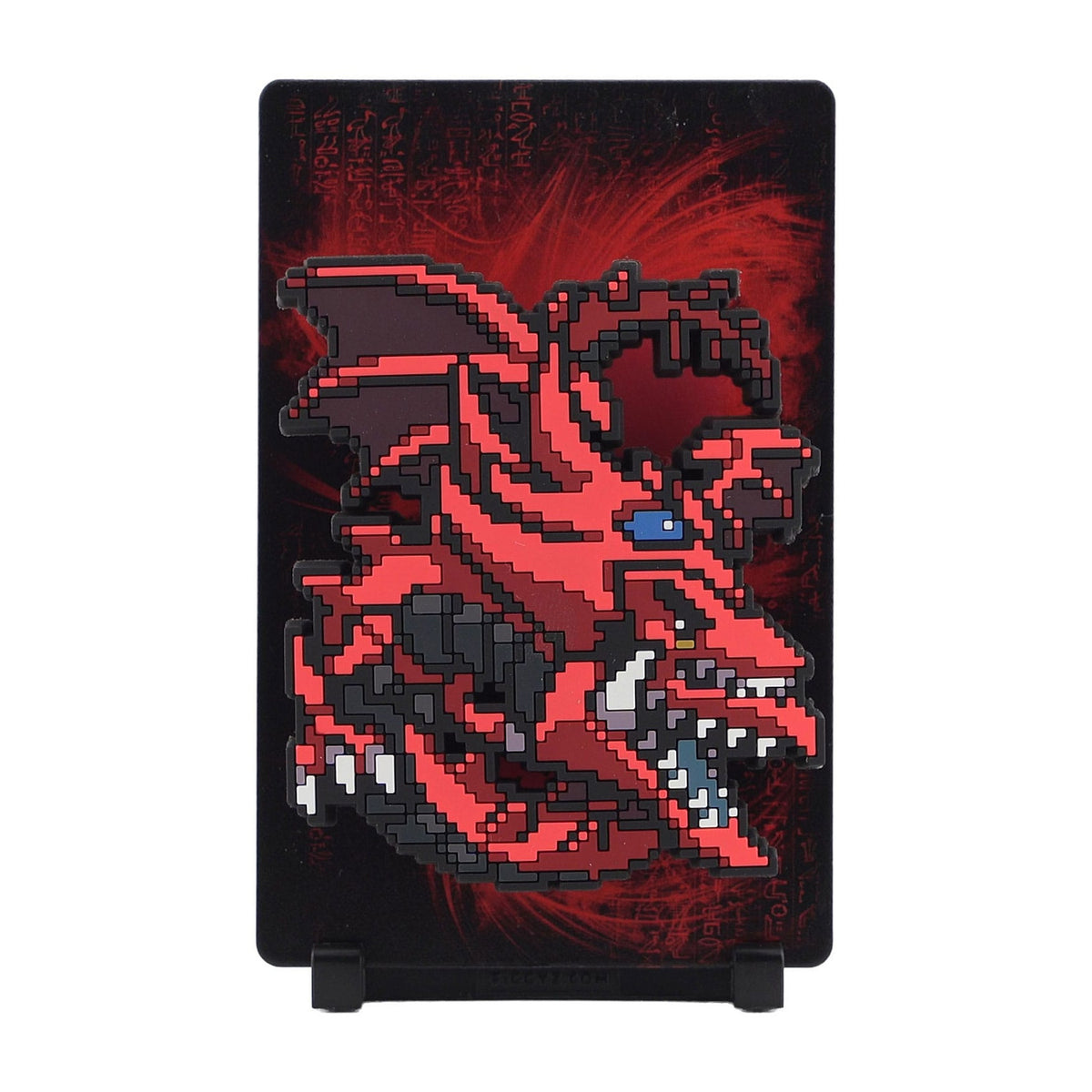 Produktbild Yu-Gi-Oh! FiGGYZ Slifer the Sky Dragon magnetisk samlarfigur