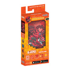 Produktbild Yu-Gi-Oh! FiGGYZ Slifer the Sky Dragon magnetisk samlarfigur