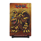 Produktbild Yu-Gi-Oh! FiGGYZ The Winged Dragon of Ra magnetisk samlarfigur