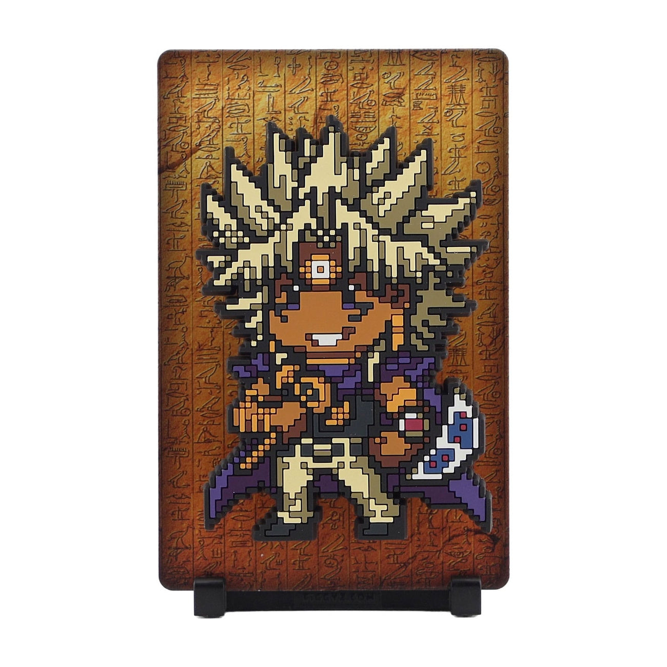 Produktbild Yu-Gi-Oh! FiGGYZ Yami Marik magnetisk samlarfigur 11 cm