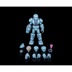 Produktbild Infinite Legions Pheyden actionfigur 18 cm