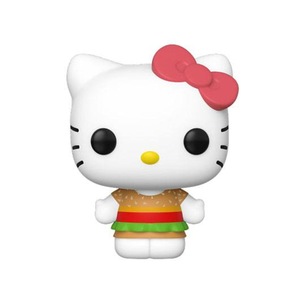 Produktbild Hello Kitty POP! Sanrio Vinylfigur Hello Kitty (KBS) 9 cm