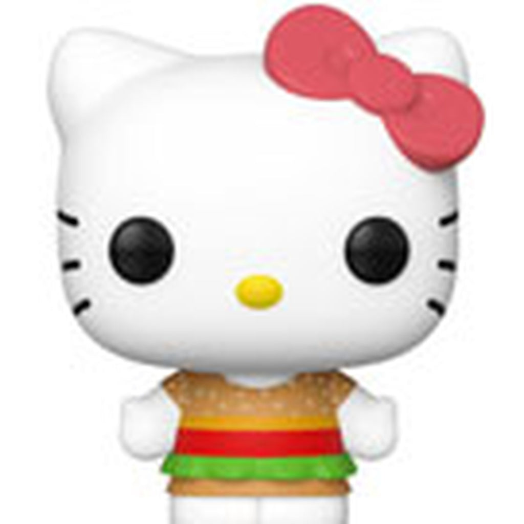 Produktbild Hello Kitty POP! Sanrio Vinylfigur Hello Kitty (KBS) 9 cm