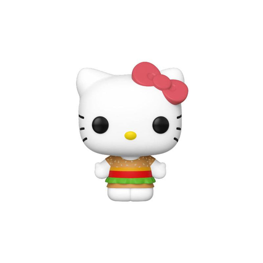 Produktbild Hello Kitty POP! Sanrio Vinylfigur Hello Kitty (KBS) 9 cm