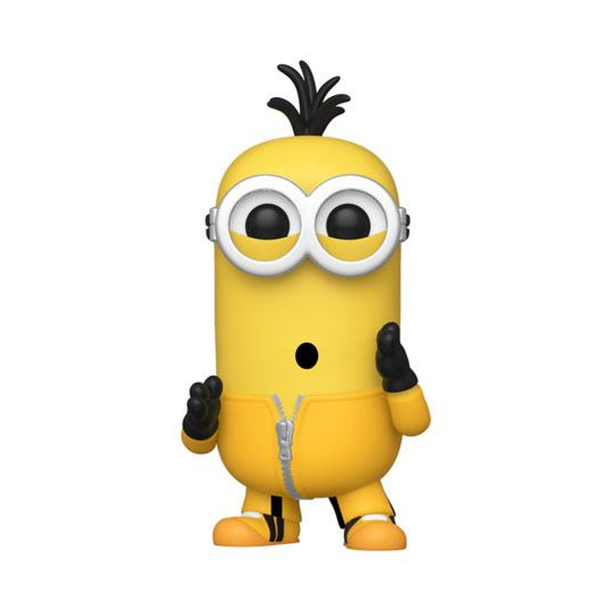 Produktbild Minions II POP! Movies Vinylfigur Kung-Fu Kevin 9 cm