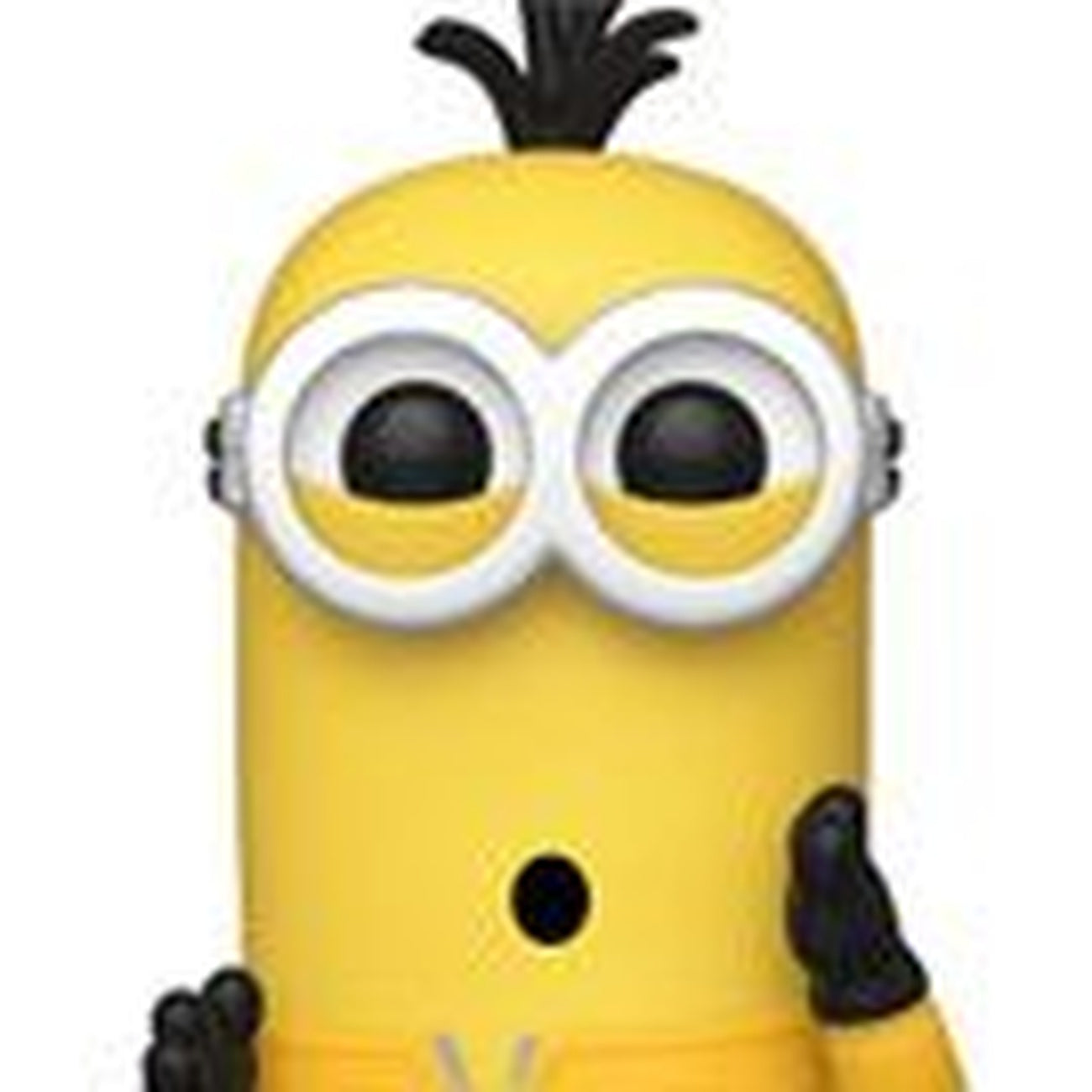 Produktbild Minions II POP! Movies Vinylfigur Kung-Fu Kevin 9 cm