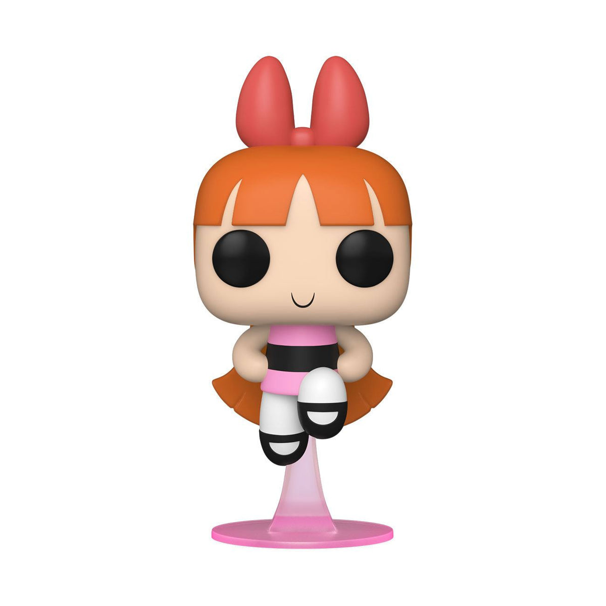 Produktbild Powerpuff Girls POP! Animation Vinylfigur Blossom 9 cm
