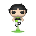 Produktbild Powerpuff Girls POP! Animation vinylfigur Buttercup 9 cm