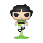Produktbild Powerpuff Girls POP! Animation vinylfigur Buttercup 9 cm