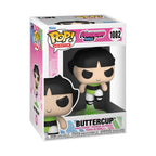 Produktbild Powerpuff Girls POP! Animation vinylfigur Buttercup 9 cm