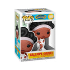Produktbild Herkules 25th Anniversary POP! Movies Vinylfigur Calliope