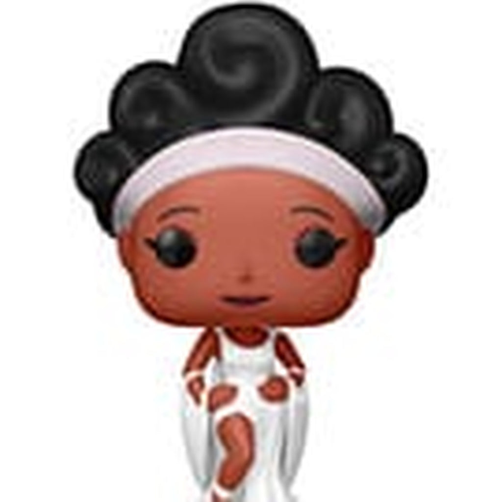 Produktbild Herkules 25th Anniversary POP! Movies Vinylfigur Calliope