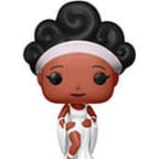 Produktbild Herkules 25th Anniversary POP! Movies Vinylfigur Calliope