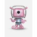 Produktbild Mission Control POP! vinylfigur Payload Specialist