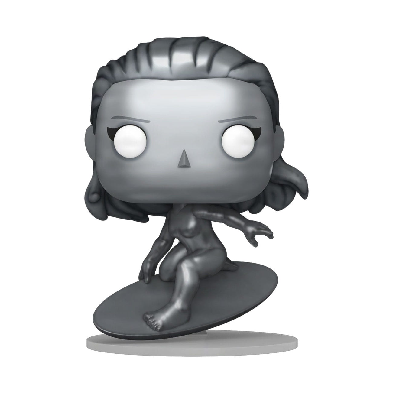 Produktbild The Fantastic Four: First Steps POP! Marvel Vinylfigur