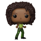 Produktbild Spice Girls POP! Rocks vinylfigur Scary Spice 9 cm