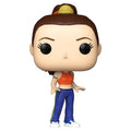 Produktbild Spice Girls POP! Rocks Vinylfigur Sporty Spice 9 cm