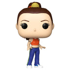 Produktbild Spice Girls POP! Rocks Vinylfigur Sporty Spice 9 cm