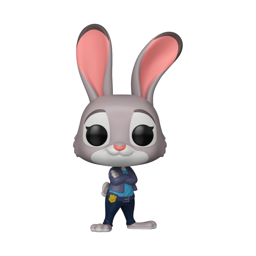 Produktbild Zootropolis 2 POP! Movies Vinylfigur Judy Hopps 9 cm