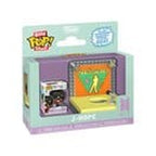 Produktbild BTS Bitty POP! Stages J-Hope (Dynamite) vinylfigur 2,5 cm