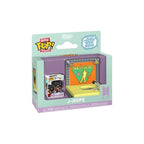 Produktbild BTS Bitty POP! Stages J-Hope (Dynamite) vinylfigur 2,5 cm