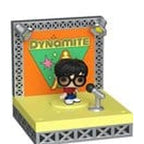 Produktbild BTS Bitty POP! Stages J-Hope (Dynamite) vinylfigur 2,5 cm