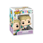 Produktbild BTS Bitty POP! Stages Vinylfigur Jimin (Dynamite) 2,5 cm
