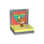 Produktbild BTS Bitty POP! Stages Vinylfigur Jin (Dynamite) 2,5 cm