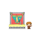 Produktbild BTS Bitty POP! Stages Vinylfigur Jin (Dynamite) 2,5 cm
