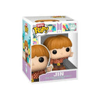 Produktbild BTS Bitty POP! Stages Vinylfigur Jin (Dynamite) 2,5 cm