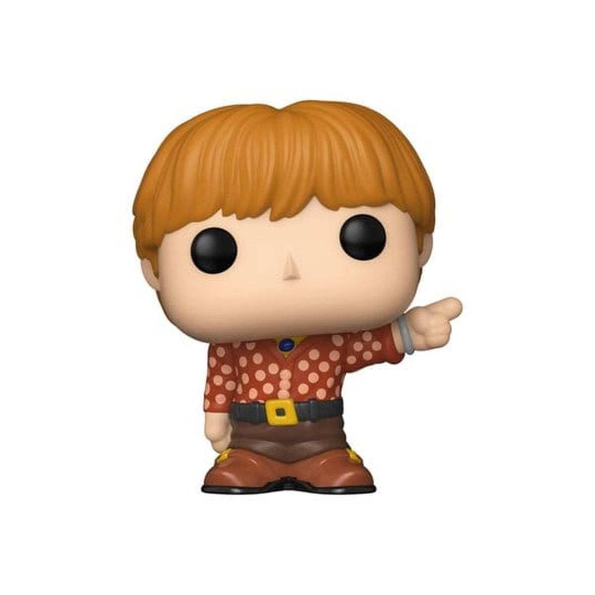Produktbild BTS Bitty POP! Stages Vinylfigur Jin (Dynamite) 2,5 cm